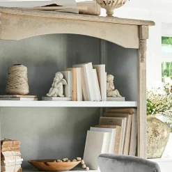 LOBERON Objets Décoratifs|Accessoires*Lot de 2 serre-livres Yrene