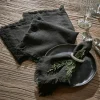 LOBERON Nappes|Linge De Table*Lot de 4 serviettes de table Pibrac
