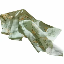 LOBERON Nappes|Linge De Table*Lot de 4 serviettes de table Gubbio