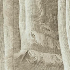 LOBERON Nappes|Linge De Table*Lot de 4 serviettes de table Largo