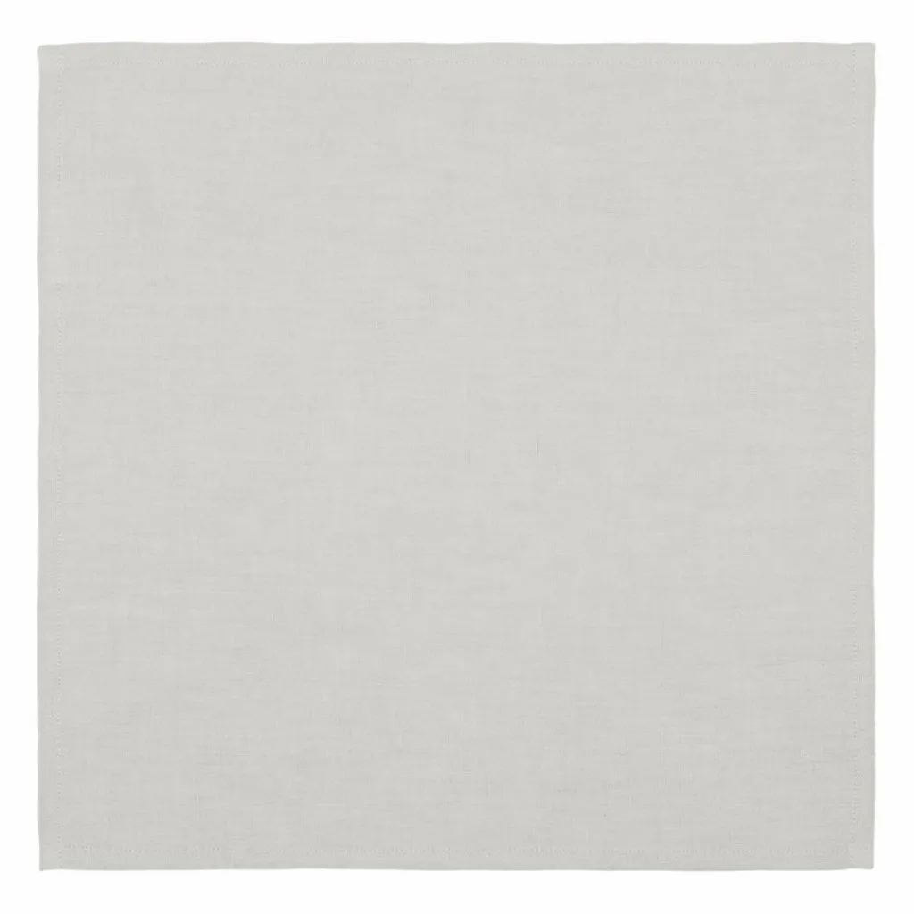 LOBERON Nappes|Linge De Table*Lot de 4 serviettes Ghis