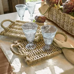 LOBERON Ustensiles De Cuisine|Accessoires De Table*Lot de 2 sets de table Allegretta