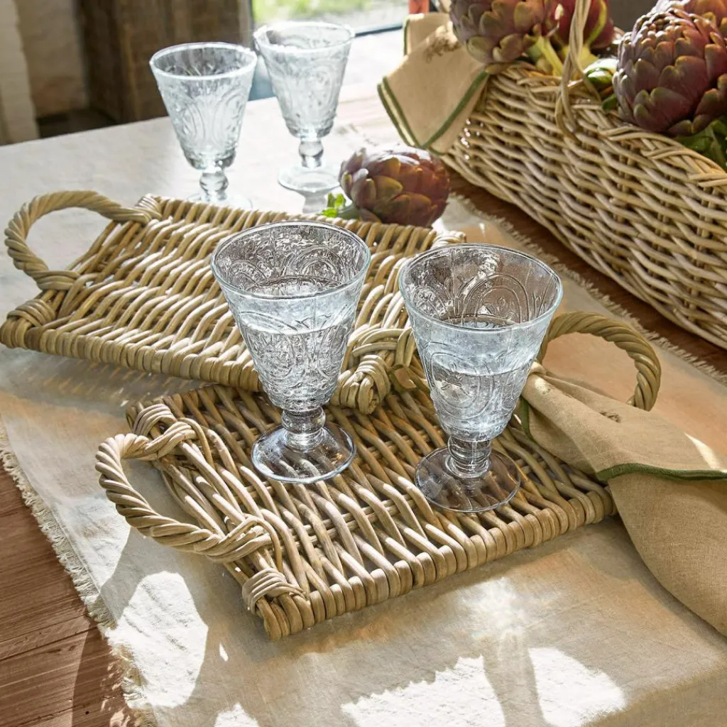 LOBERON Ustensiles De Cuisine|Accessoires De Table*Lot de 2 sets de table Allegretta