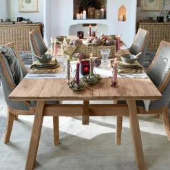 LOBERON Ustensiles De Cuisine|Accessoires De Table*Lot de 2 sets de table Allegretta
