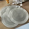 LOBERON Ustensiles De Cuisine|Accessoires De Table*Lot de 4 sets de table Barningham