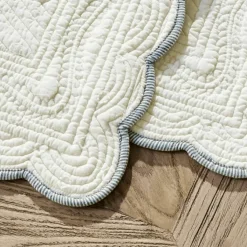 LOBERON Nappes|Linge De Table*Lot de 2 sets de table Fontienne