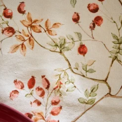 LOBERON Nappes|Linge De Table*Lot de 2 sets de table Mauriac