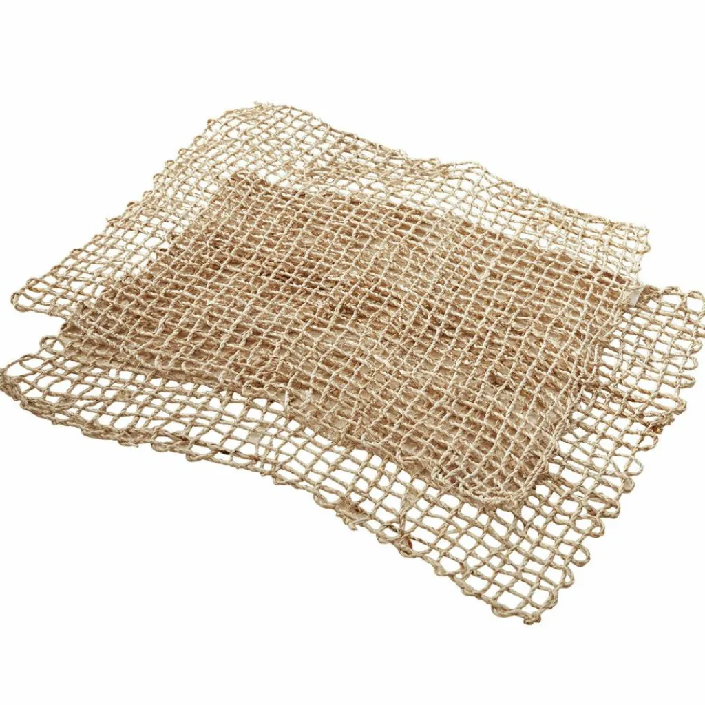 LOBERON Nappes|Linge De Table*Lot de 2 sets de table Xaintieux