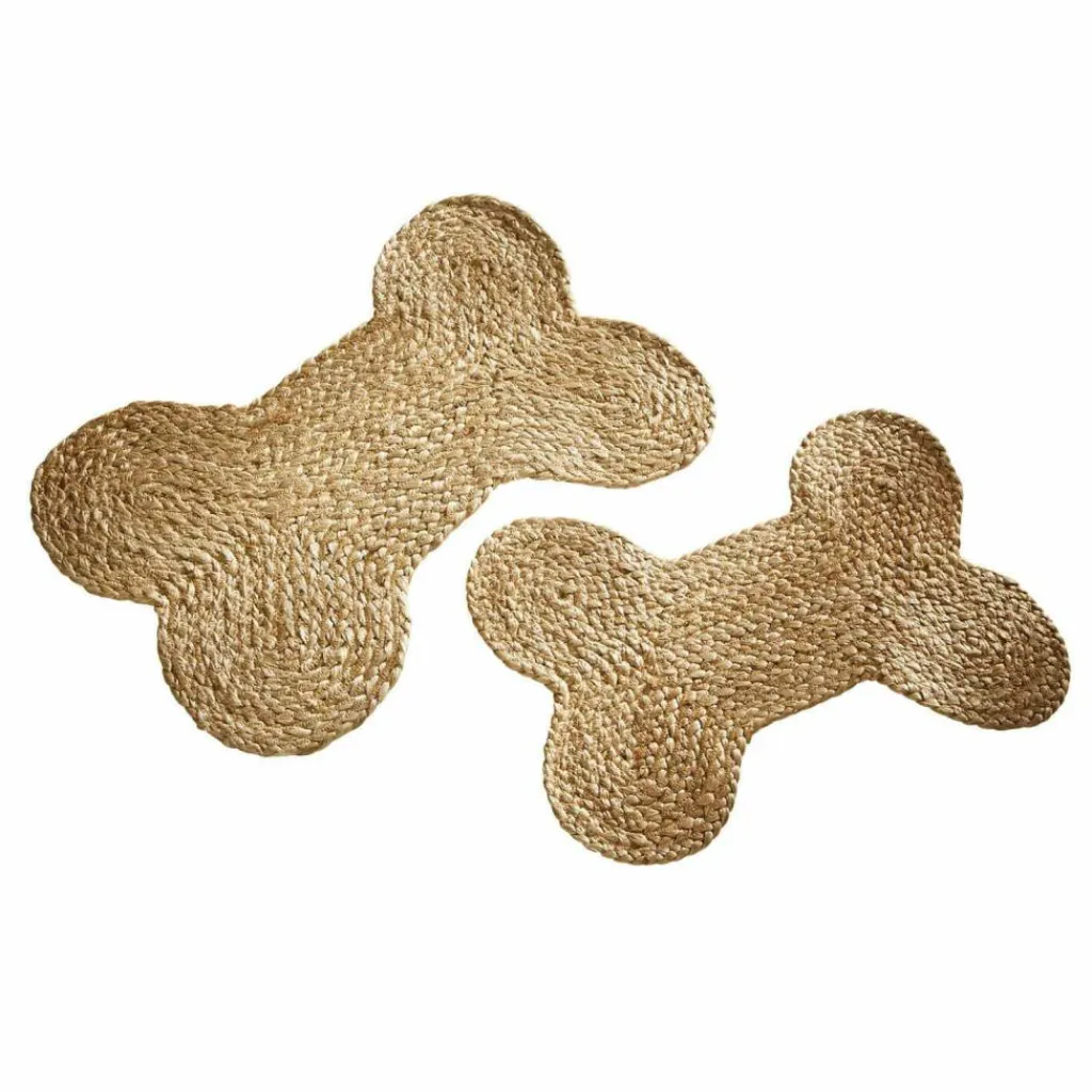 LOBERON Accessoires Et Jouets|Accessoires Pour Animaux*Lot de 2 sets pour animaux Rinley