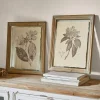 LOBERON Tableaux|Décoration*Lot de 2 tableaux Guyra