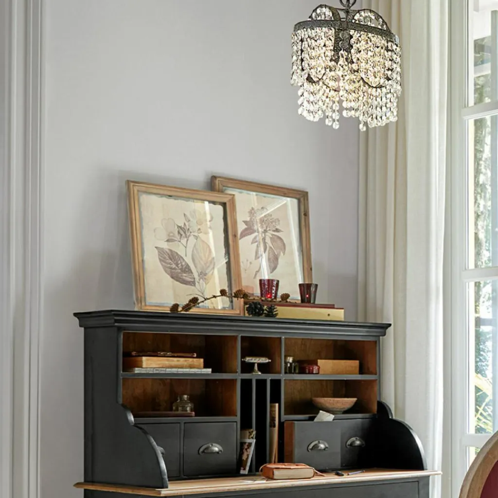 LOBERON Tableaux|Décoration*Lot de 2 tableaux Guyra