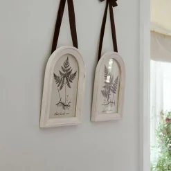 LOBERON Tableaux|Panneaux Décoratifs Et Tableaux*Lot de 2 tableaux Movirex