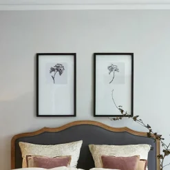 LOBERON Tableaux|Décoration*Lot de 2 tableaux Virelune