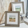 LOBERON Tableaux|Décoration*Lot de 2 tableaux Welirto