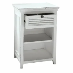 LOBERON Tables De Chevet|Tables De Chevet*Lot de 2 tables de chevet Williston