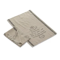 LOBERON Torchons|Torchons*Lot de 2 torchons de cuisine Madil