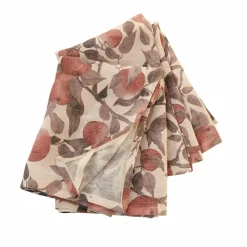 LOBERON Nappes|Linge De Table*Lot de 2 torchons Zaveline