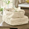 LOBERON Sacs|Trousses De Toilette*Lot de 2 trousses de toilette Invarel