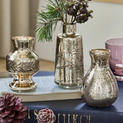 LOBERON Vases|Vases Et Cache-Pots*Lot de 3 vases Briolique