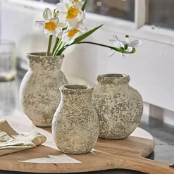 LOBERON Vases|Vases Et Cache-Pots*Lot de 3 vases Cerquix