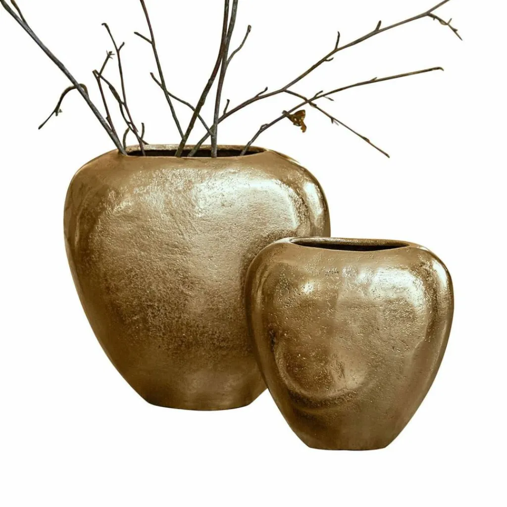 LOBERON Vases|Vases Et Cache-Pots*Lot de 2 vases Cezelle
