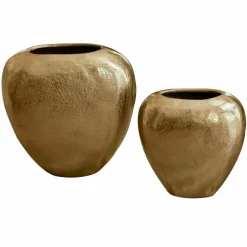 LOBERON Vases|Vases Et Cache-Pots*Lot de 2 vases Cezelle