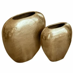 LOBERON Vases|Vases Et Cache-Pots*Lot de 2 vases Cezelle