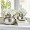 LOBERON Vases|Vases Et Cache-Pots*Lot de 2 vases Clément