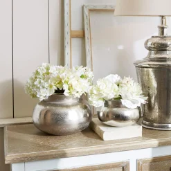 LOBERON Vases|Vases Et Cache-Pots*Lot de 2 vases Clément