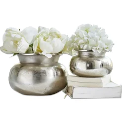LOBERON Vases|Vases Et Cache-Pots*Lot de 2 vases Clément