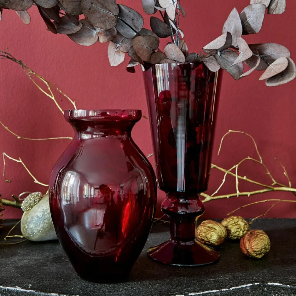 LOBERON Vases|Vases Et Cache-Pots*Lot de 2 vases Darian