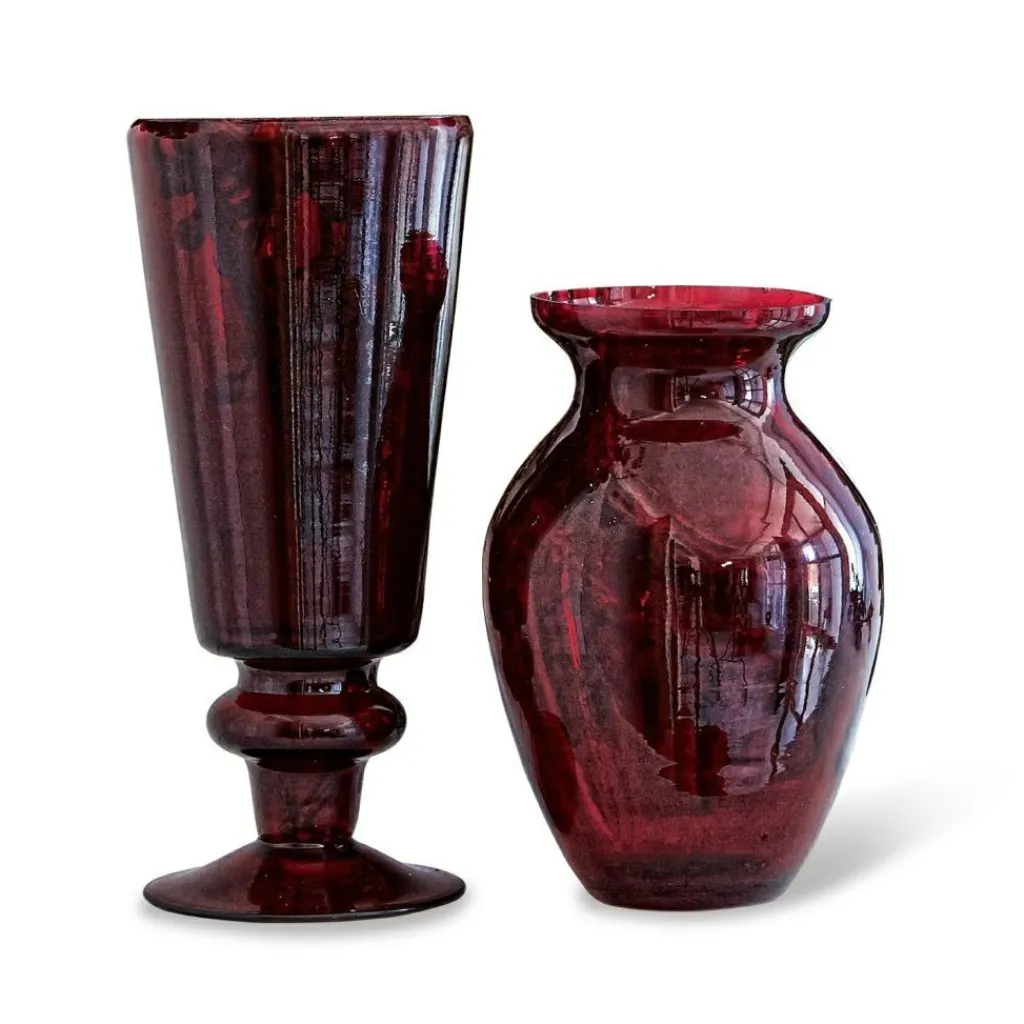 LOBERON Vases|Vases Et Cache-Pots*Lot de 2 vases Darian