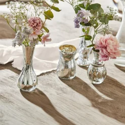 LOBERON Vases|Vases Et Cache-Pots*Lot de 4 vases décoratifs Maelie