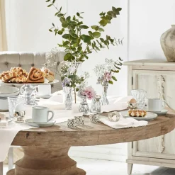 LOBERON Vases|Vases Et Cache-Pots*Lot de 4 vases décoratifs Maelie