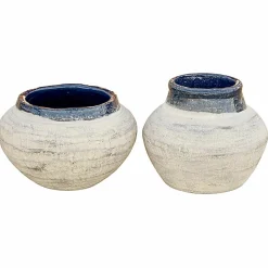 LOBERON Vases|Vases Et Cache-Pots*Lot de 2 vases Dolciaro