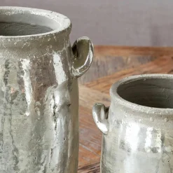 LOBERON Vases|Vases Et Cache-Pots*Lot de 2 vases Eleganteque