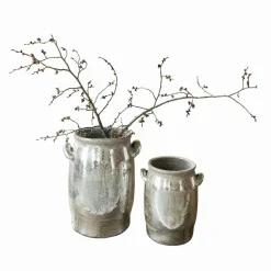 LOBERON Vases|Vases Et Cache-Pots*Lot de 2 vases Eleganteque