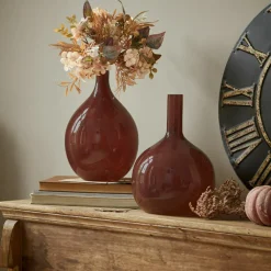 LOBERON Vases|Vases Et Cache-Pots*Lot de 2 vases Erlunda