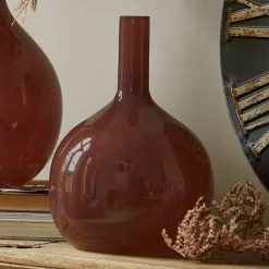 LOBERON Vases|Vases Et Cache-Pots*Lot de 2 vases Erlunda