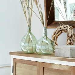 LOBERON Vases|Vases Et Cache-Pots*Lot de 2 vases Erlunda