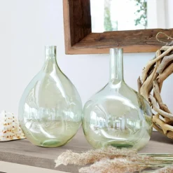 LOBERON Vases|Vases Et Cache-Pots*Lot de 2 vases Erlunda