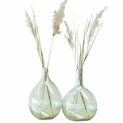 LOBERON Vases|Vases Et Cache-Pots*Lot de 2 vases Erlunda