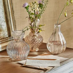 LOBERON Vases|Vases Et Cache-Pots*Lot de 3 vases Faunelle