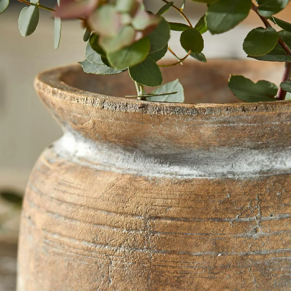 LOBERON Vases|Vases Et Cache-Pots*Lot de 2 vases Fenlith