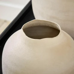 LOBERON Vases|Vases Et Cache-Pots*Lot de 2 vases Fleurons