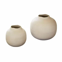 LOBERON Vases|Vases Et Cache-Pots*Lot de 2 vases Fleurons