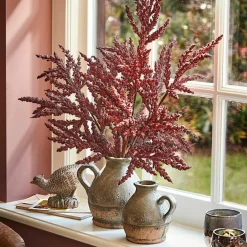 LOBERON Vases|Vases Et Cache-Pots*Lot de 2 vases Henriette