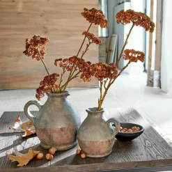 LOBERON Vases|Vases Et Cache-Pots*Lot de 2 vases Henriette