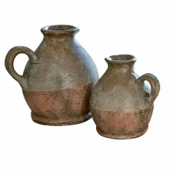 LOBERON Vases|Vases Et Cache-Pots*Lot de 2 vases Henriette
