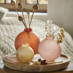LOBERON Vases|Vases Et Cache-Pots*Lot de 3 vases Imbrianno